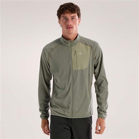 Men's Delta Jacket