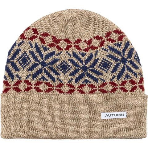 Roots Beanie