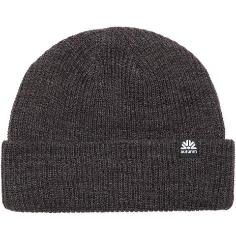 Simple Beanie