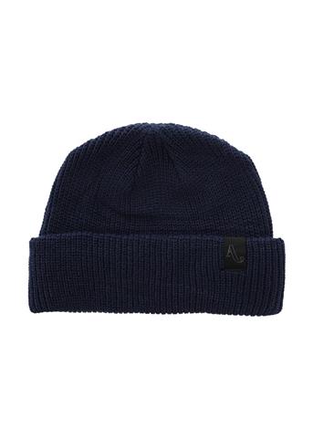 Autumn Simple Beanie