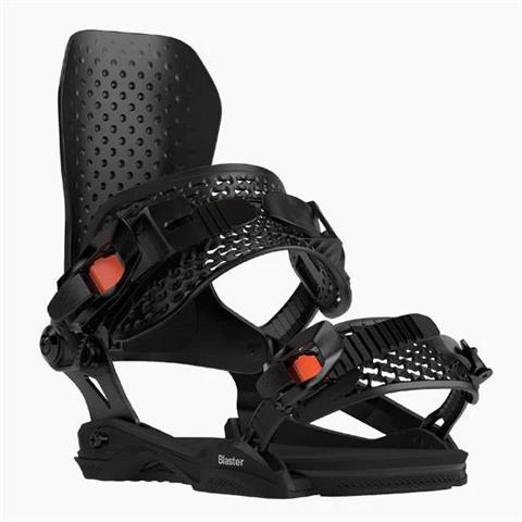 Men's Blaster Asymwrap Snowboard Bindings