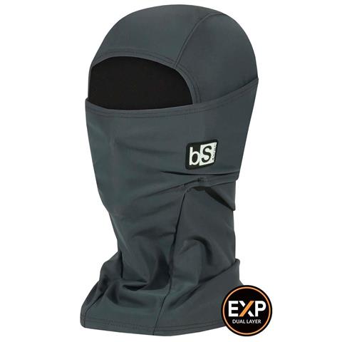 The Expedition Hood Balaclava