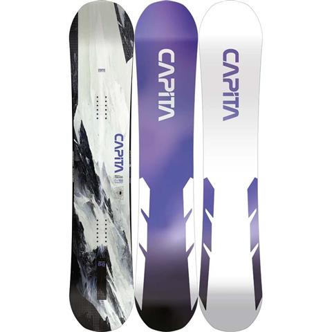 Men's Mercury Snowboard