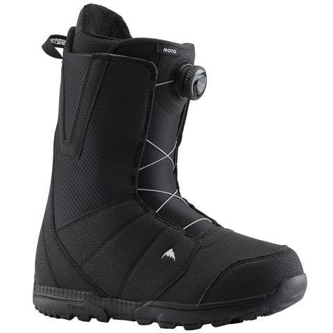 Men's Moto Boa Boots