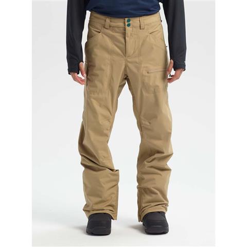 Men's Covert Insulated Dryride Pant