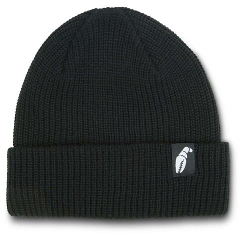 Men's Claw Label Beanie