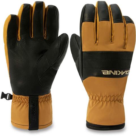 Baron Coupe Glove