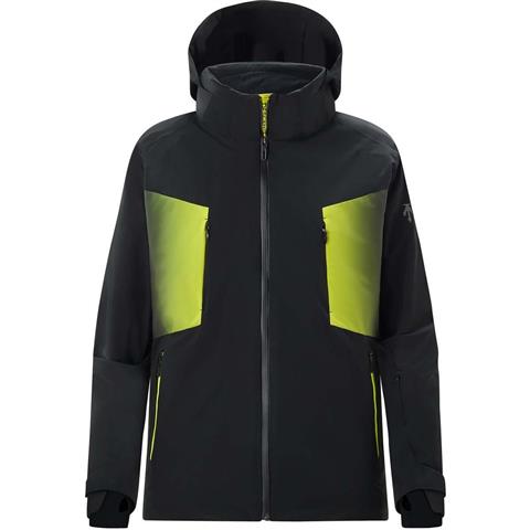 Descent Cruise Jacket