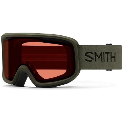 Frontier Goggle