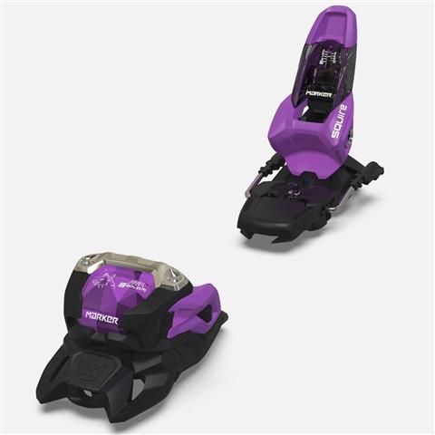 Squire 11 Bindings