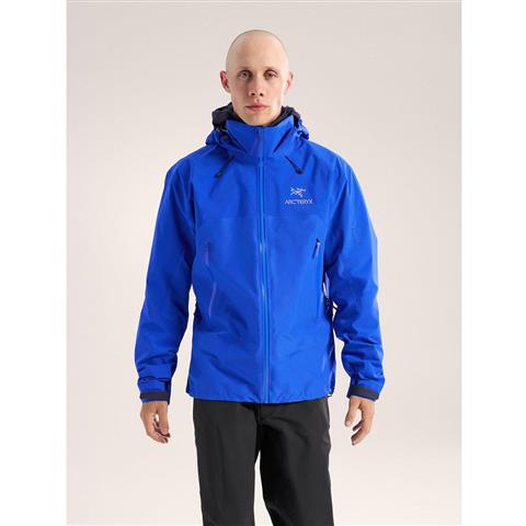 Men's Beta AR Jacket