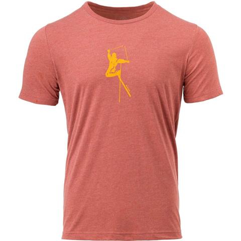 Men's Backscratcher T-Shirt