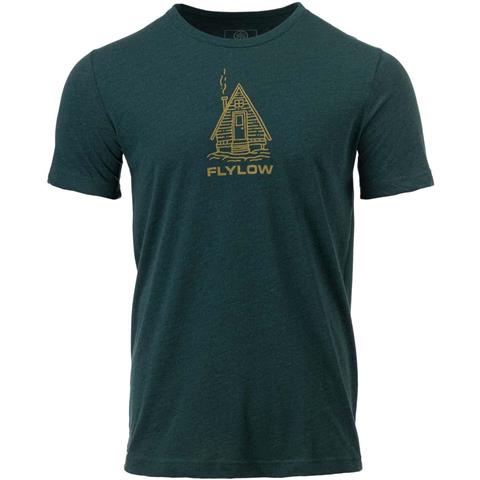 Men's Cabin Tee