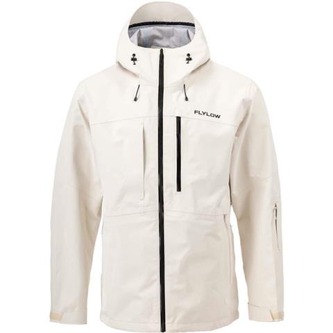 Men's Quantum Pro Jacket