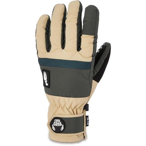 Men's The Five Glove