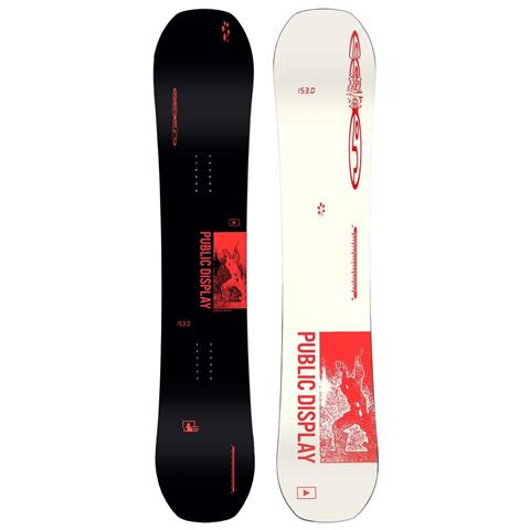 Men's Display Snowboard