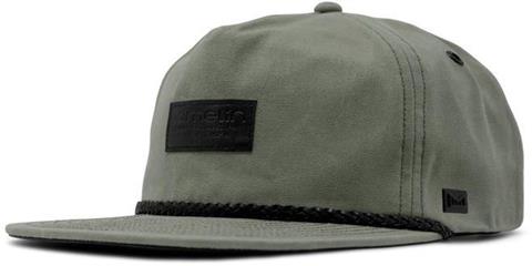 Coronado Brick Thermal Hat