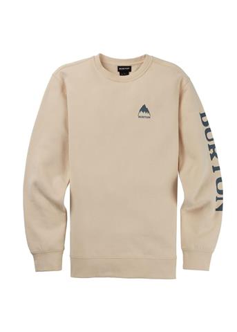 Men's Elite Crew Sweatshirt