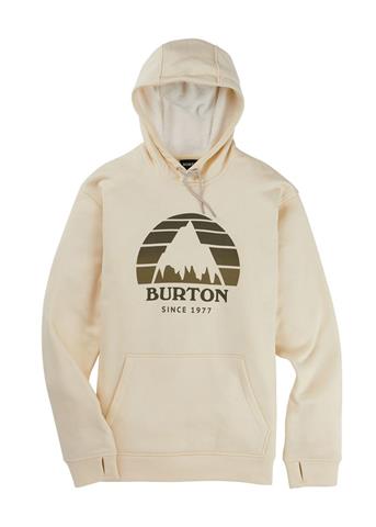 Men's Oak Seasonal Pullover Hoodie