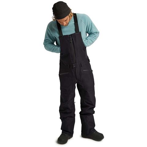 Men's GORE‑TEX Reserve Bib Pant