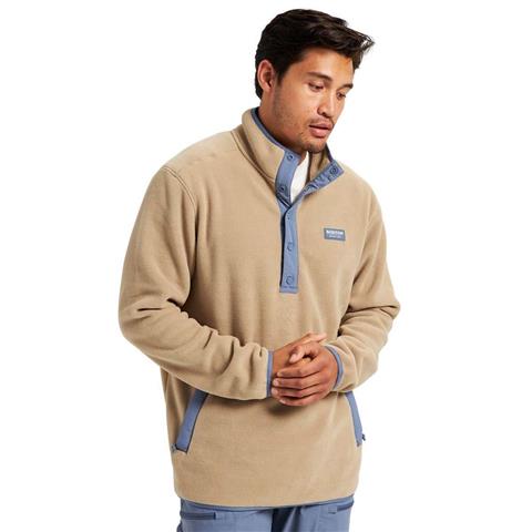 Men's Hearth Fleece Pullover