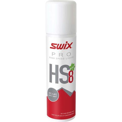 HS8 Liquid Red