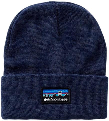 Neff Goin' Nowhere Beanie