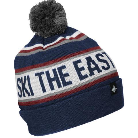 Tailgater Pom Beanie