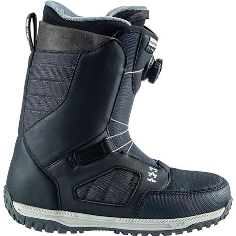 Rome Snowboards Men's Stomp BOA Snowboard Boots | WinterMen