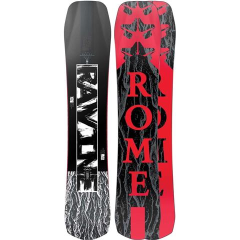 Men's Ravine Snowboard