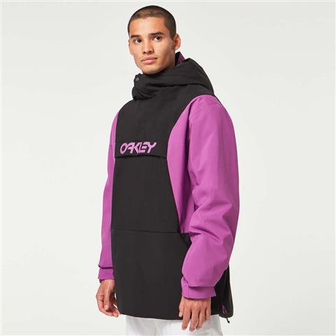 Men's TNP TBT Insulated Anorak