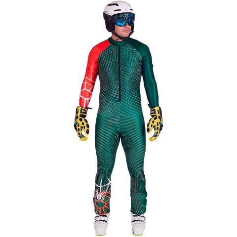 Men's World Cup Dh Race Suit