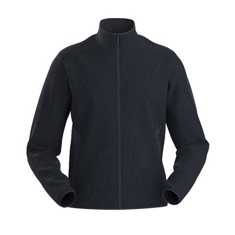 Men's Covert Cardigan