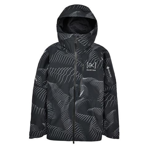 Men's [ak] Cyclic GORE‑TEX 2L Jacket