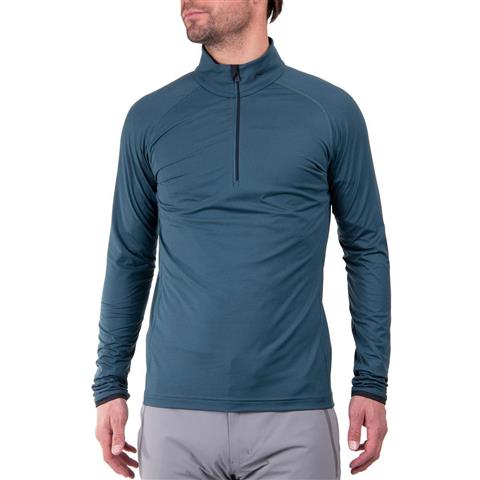 Men's Feel Midlayer Half Zip