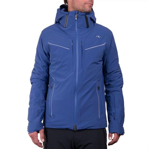 Men's Formula Jacket