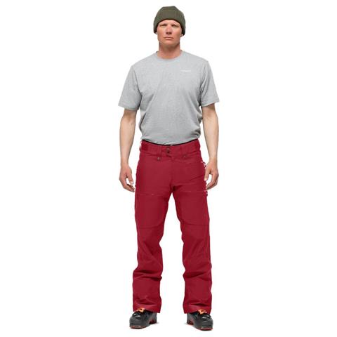 Norrona Men's Lofoten Gore Tex Insulated Pant