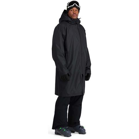 Men's Rain Shell