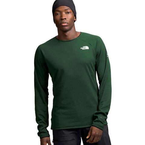 Men's Summit Series FUTUREFLEECE™ Crew