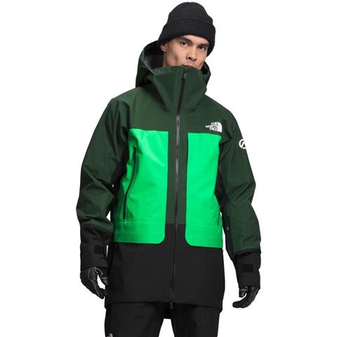 The North Face Men's Summit Series Verbier GTX Jacket | WinterMen