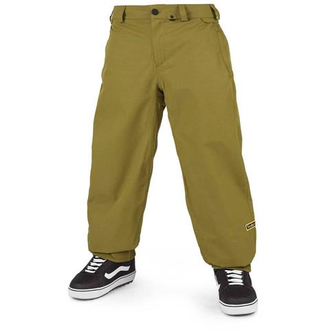 Men's Arthur Pant