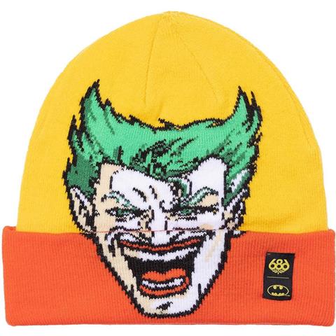 Men's Batman Knit Beanie