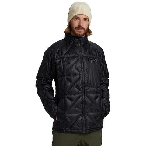 Men's [ak] Baker Down Jacket