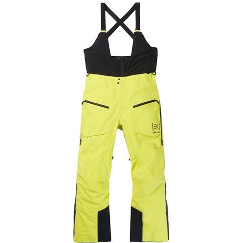 Men's [ak] Tusk GORE-TEX Pro Hi-Top Bib Pants