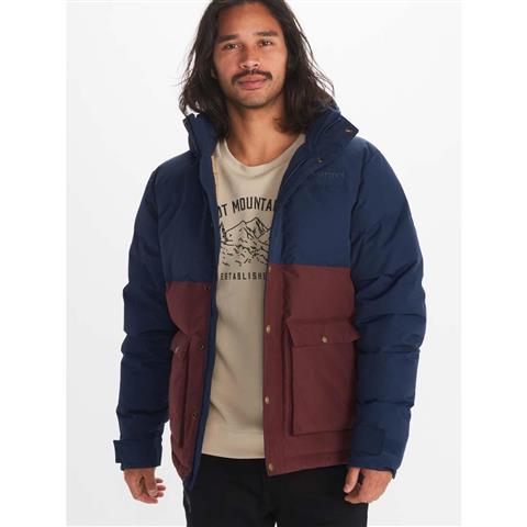 Men's Fordham Jacket