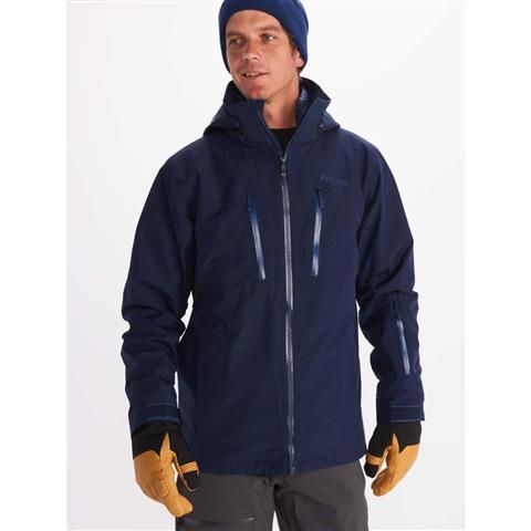 Men's KT Component Jacket