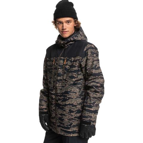 Men's Fairbanks Jacket