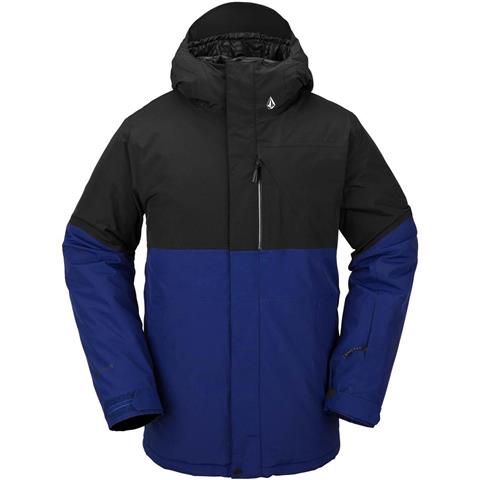 Men's L ins Gore-Tex Jacket