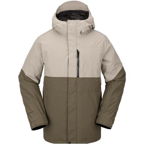 Men's L ins Gore-Tex Jacket