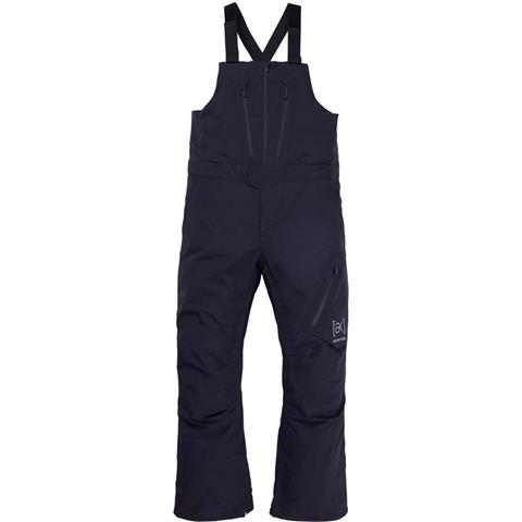 Men's [ak] Cyclic GORE-TEX Bib Pants Short